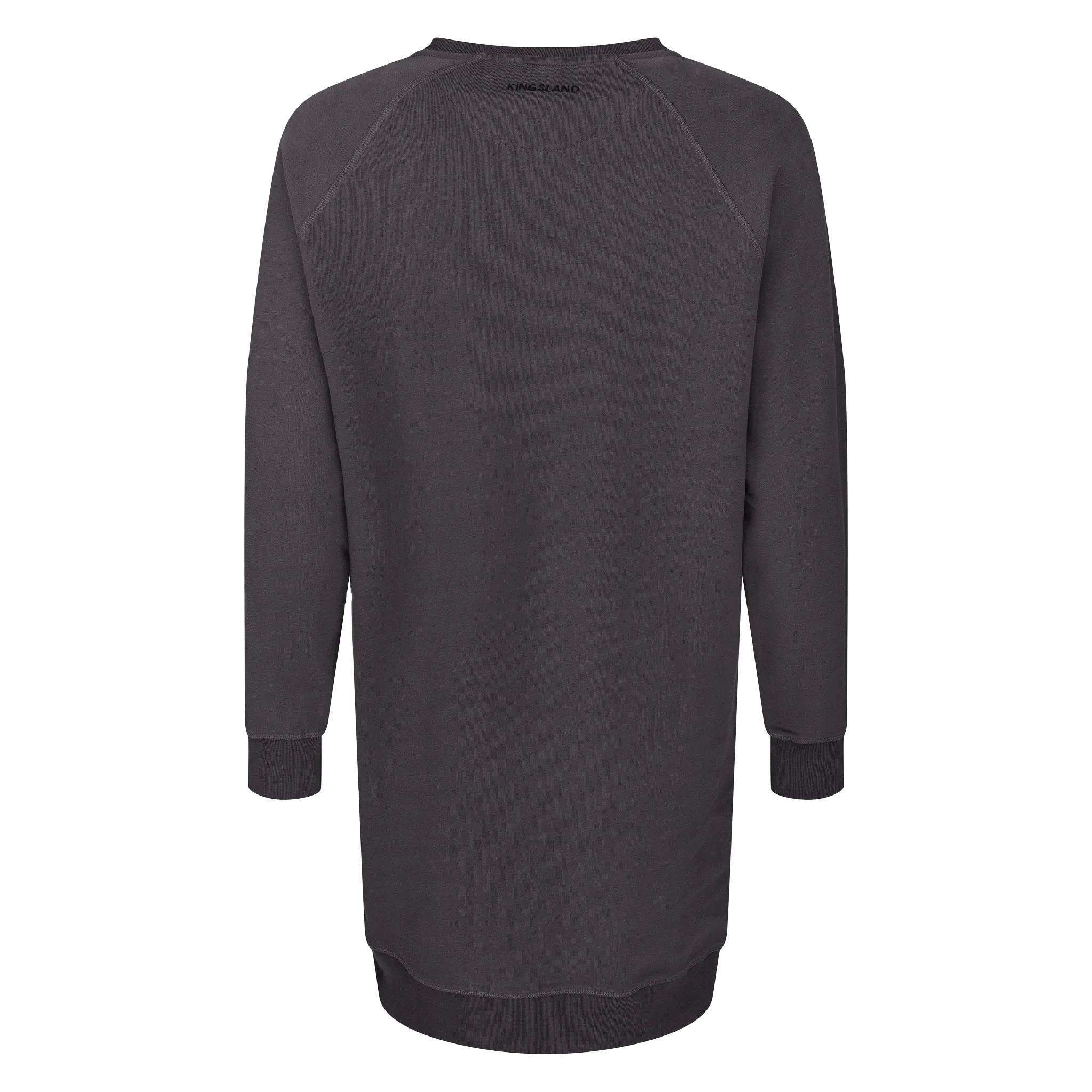 WEF Ladies Oversize Sweatshirt
