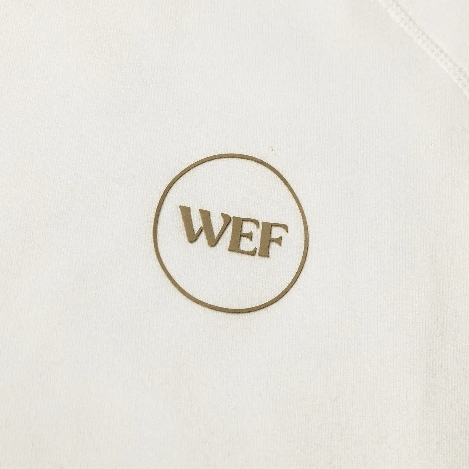 WEF Ladies Oversize Sweatshirt