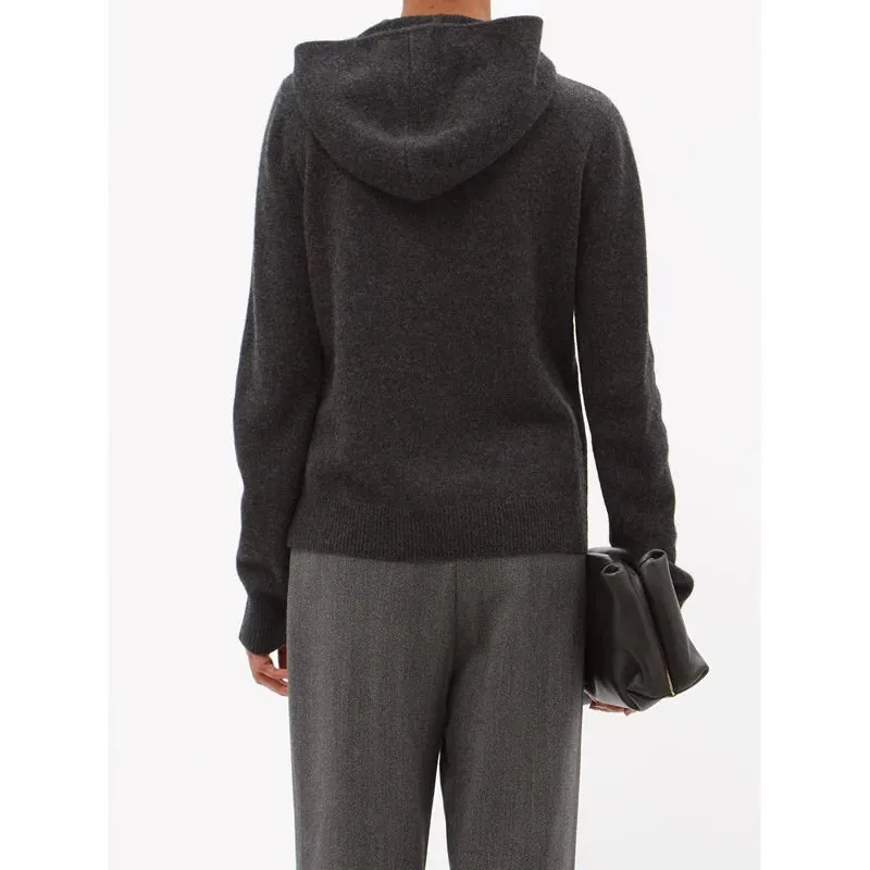 Wenkouban-Christmas Thanksgiving outfits_Woolen Cozy Casual Solid Warm Long Sleeve Autumnal Stylish Sweater