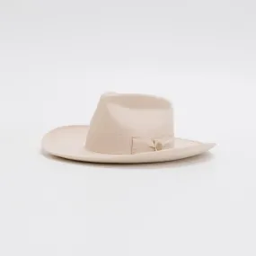 Wild West Adventure Fedora