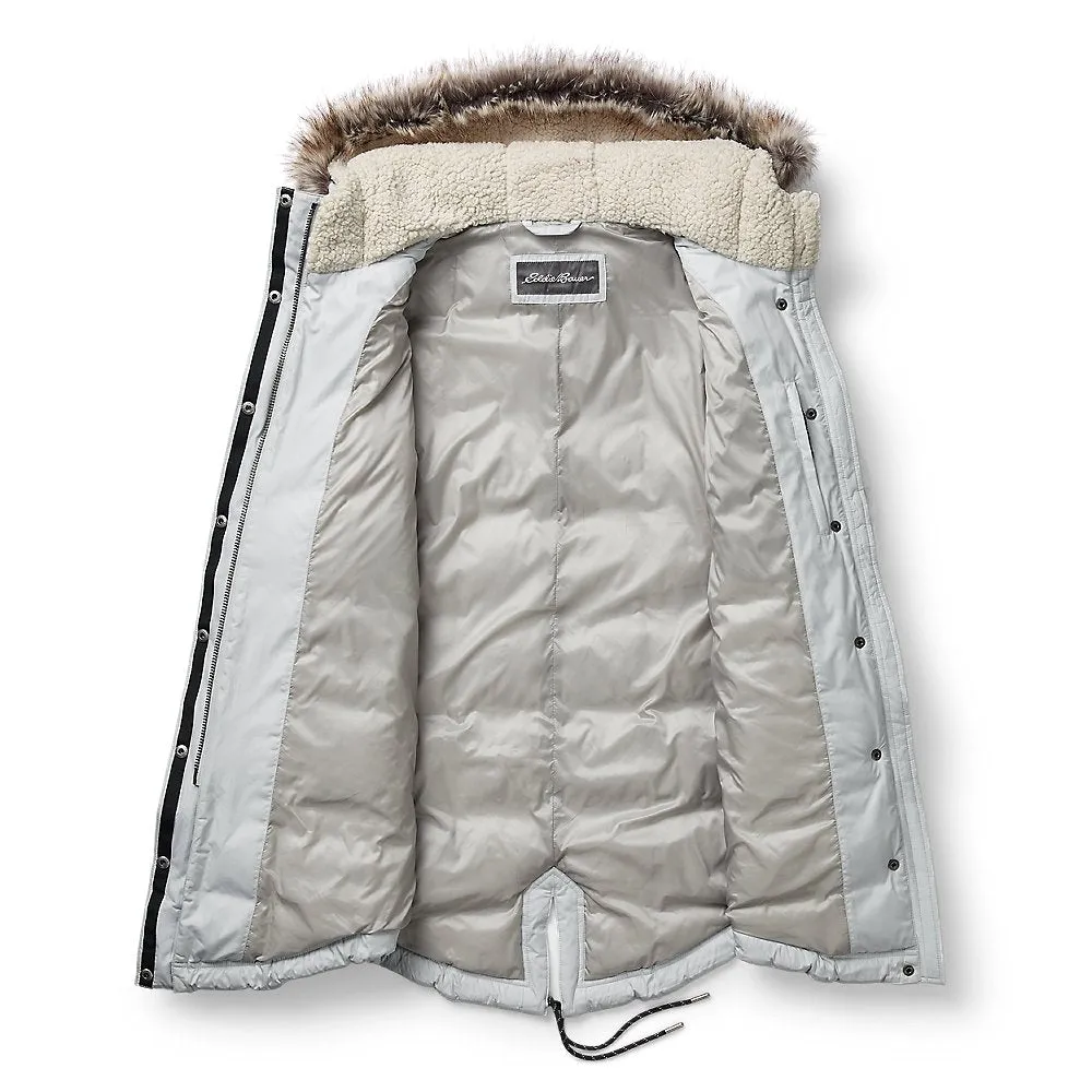 Women's Frostine Down Parka