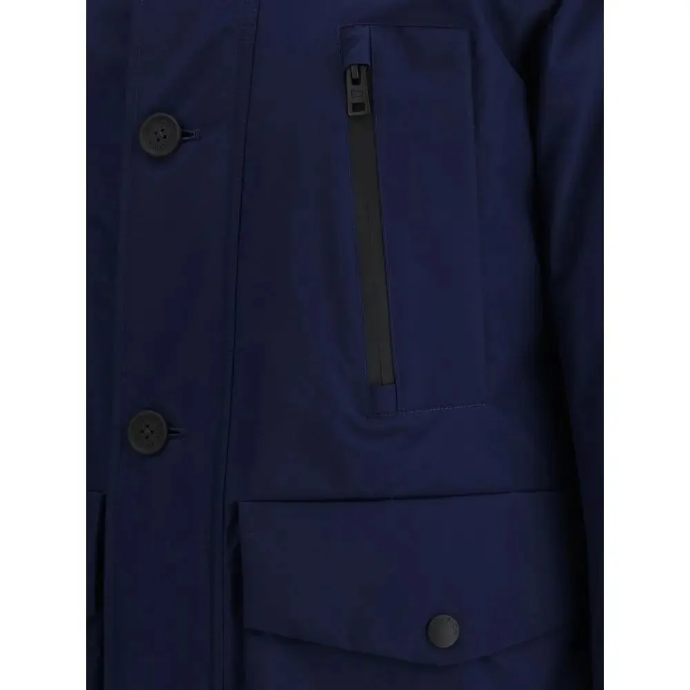 Woolrich Arctic Parka Jacket