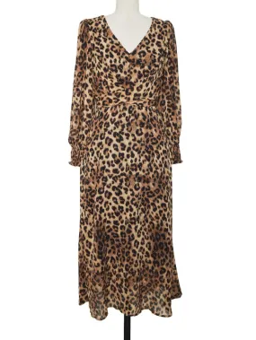 Zaylee Dress