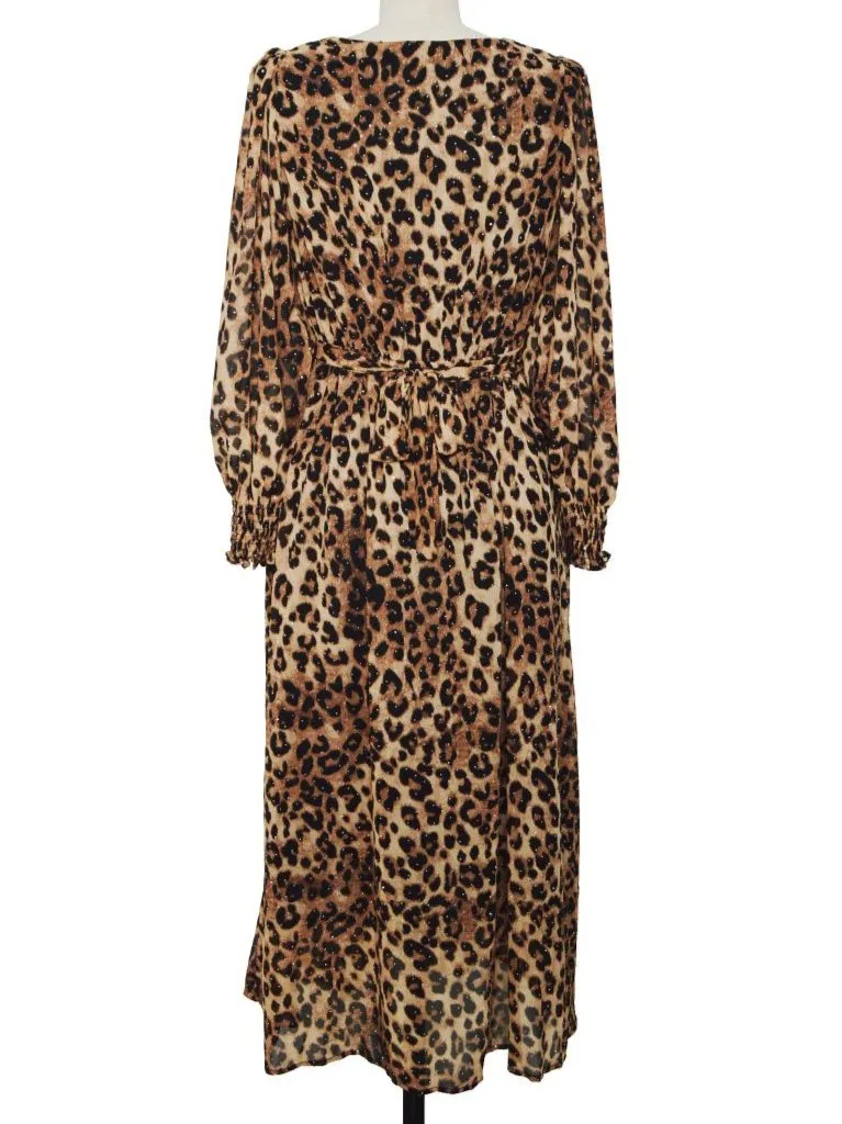 Zaylee Dress